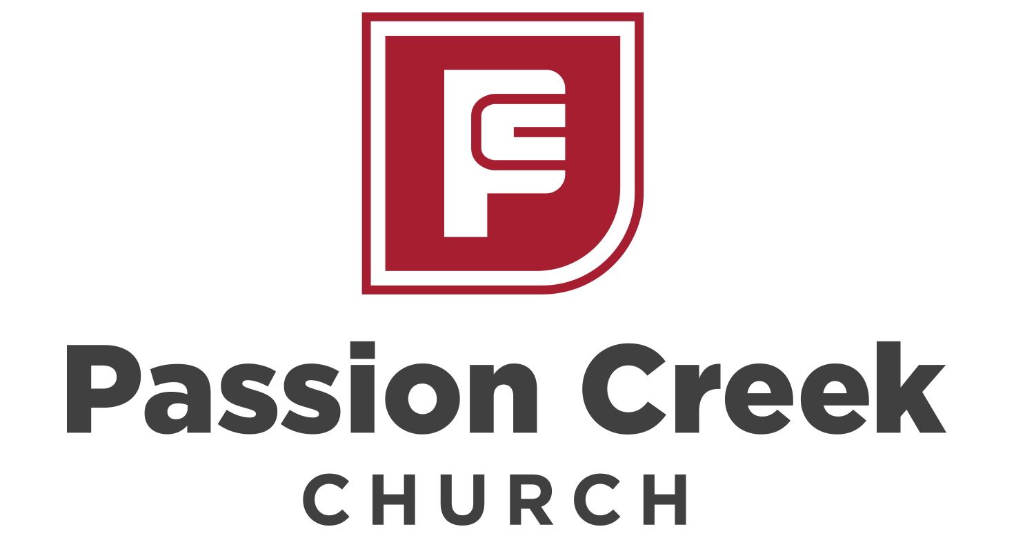 Passion Creek Church